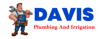 Trusted plumber in TECUMSEH